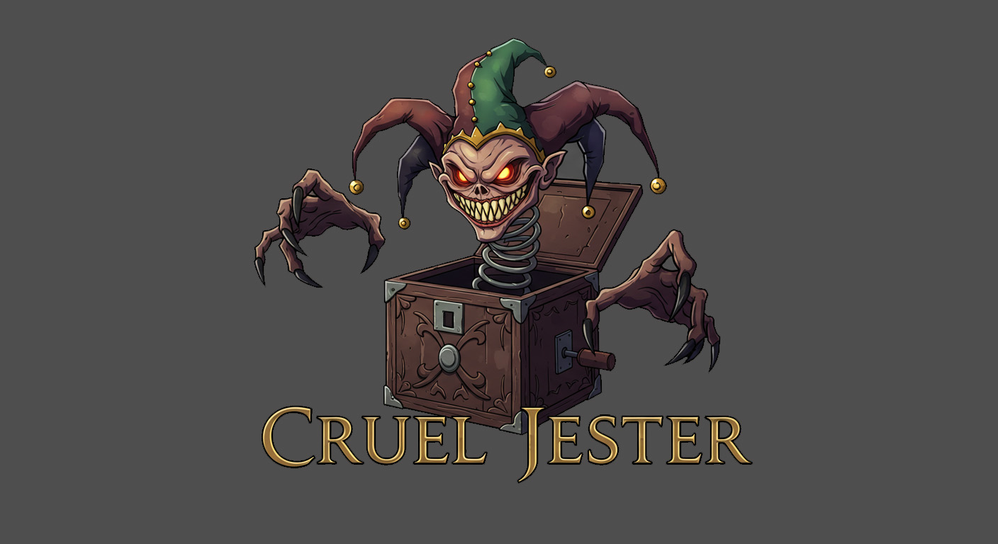 Cruel Jester Games